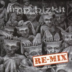 Pochette Limp Bizkit - Take A Look Around Feat. E 40 And 8-Ball (Remixed By Timbaland)