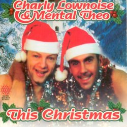 Pochette Charly Lownoise & Mental Theo - Shock The Nation