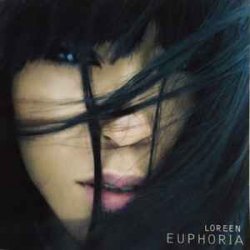 Pochette Loreen - Euphoria