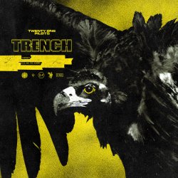 Pochette Twenty One Pilots - Jumpsuit