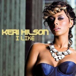 Pochette Keri Hilson - I Like