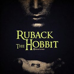 Pochette Ruback - The Hobbit