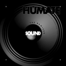 Pochette Humate - Sound (Freakazoid's Soundfreaks Mix)