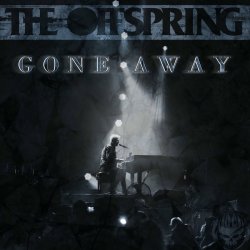Pochette The Offspring - Gone Away (Single Version)