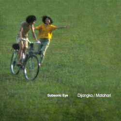Pochette Subsonic Eye - Matahari