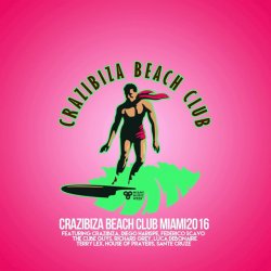 Pochette Crazibiza & Jay C & Leo Lippolis - What's Up!