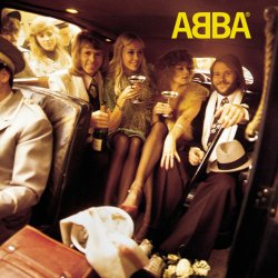 Pochette ABBA - The winner takes it all