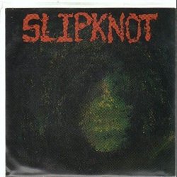 Pochette Slipknot - Help You Think