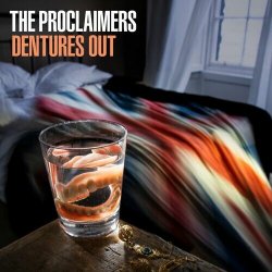 Pochette The Proclaimers - Feast Your Eyes
