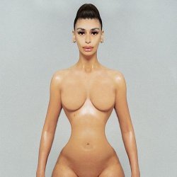 Pochette Sevdaliza - Everything Is Everything
