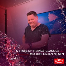 Pochette Orjan Nilsen - Iconic
