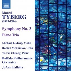 Pochette Marcel Tyberg - Scherzo: Allegro non troppo