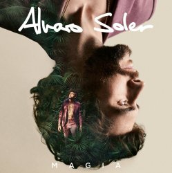 Pochette Alvaro Soler - Amor para llevar