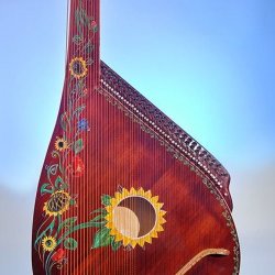 Pochette Співочий гурт Чумаки - Ох, і не стелися, хрещатий барвінку