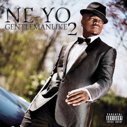 Pochette Ne-Yo Feat. Willy Northpole - The Life