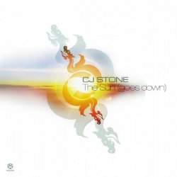 Pochette CJ Stone - The Sun (Goes Down) (Sunrise radio edit)