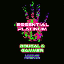 Pochette Dougal & Gammer Feat. Jenna-Lose - Dont stop go