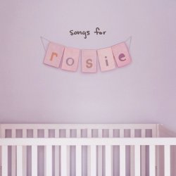 Pochette Christina Perri - Roses in the rain (lullaby)