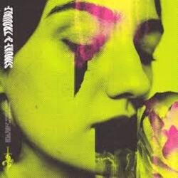 Pochette Society of Villains - Smoke & Trouble