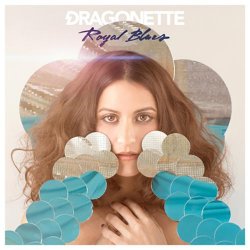 Pochette Dragonette - Lonely Heart