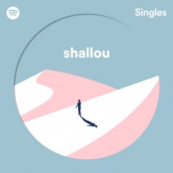 Pochette Shallou - Friends