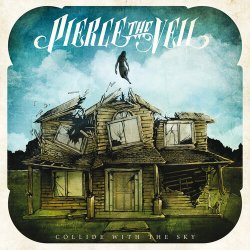 Pochette Pierce the Veil - May These Noises Startle You In Your Sleep Tonight