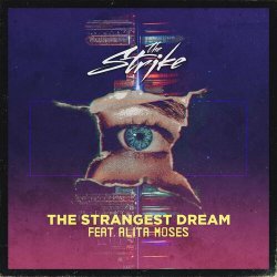 Pochette The Strike feat. Alita Moses - The Strangest Dream