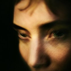 Pochette Lykke Li - YOU DON'T GO AWAY