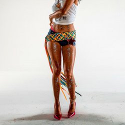Pochette Tyla - IS IT