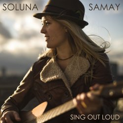 Pochette Soluna Samay - My Own Medicine