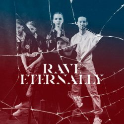 Pochette LUNAX & ItaloBrothers & annxious - Rave Eternally