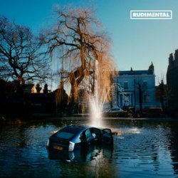 Pochette Rudimental & Jess Glynne - Back To Me