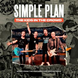 Pochette Simple Plan - Nothing Changes