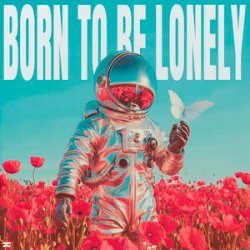 Pochette Timmy Trumpet & YouNotUs & Panicbaby - Born To Be Lonely