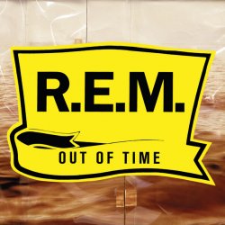 Pochette R.E.M. - Losing My Religion