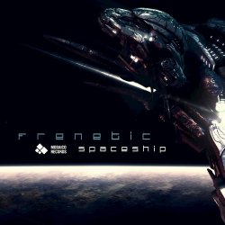 Pochette Frenetic - Sun Of Freedom