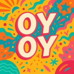 Pochette Siyam - Oy Oy