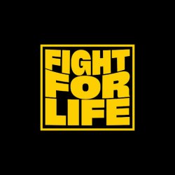 Pochette Korolova & Artem Pivovarov & Usyk - Fight For Life (Extended Mix)