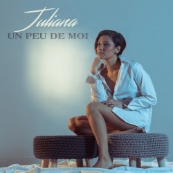 Pochette Juliana - Encore une fois