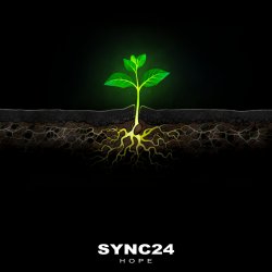 Pochette SYNC24 - Bioluminescent Creatures