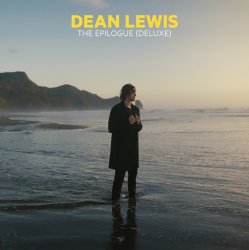 Pochette Dean Lewis - Empire