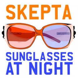Pochette Skepta - Sunglasses At Night (Radio Edit)