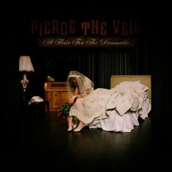 Pochette Pierce the Veil - Currents Convulsive