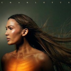 Pochette Vitaa - Charlotte