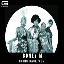 Pochette Boney M - Heart Of Gold