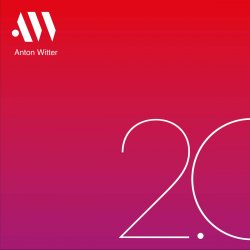 Pochette Anton Witter - I'll Have My Say
