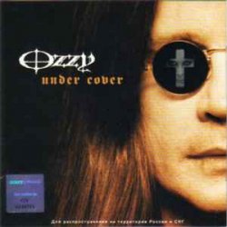 Pochette Ozzy Osbourne - Rocky Mountain Way