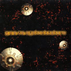 Pochette Systembusters - Star Wars