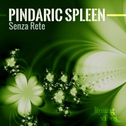 Pochette Pindaric Spleen - Moonlite Longing