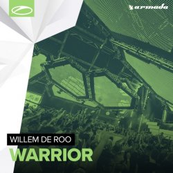 Pochette Willem de Roo - Hyperdrive